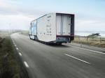 Volvo Concept Truck 2016 года